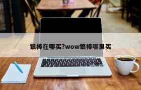 银棒在哪买?wow银棒哪里买